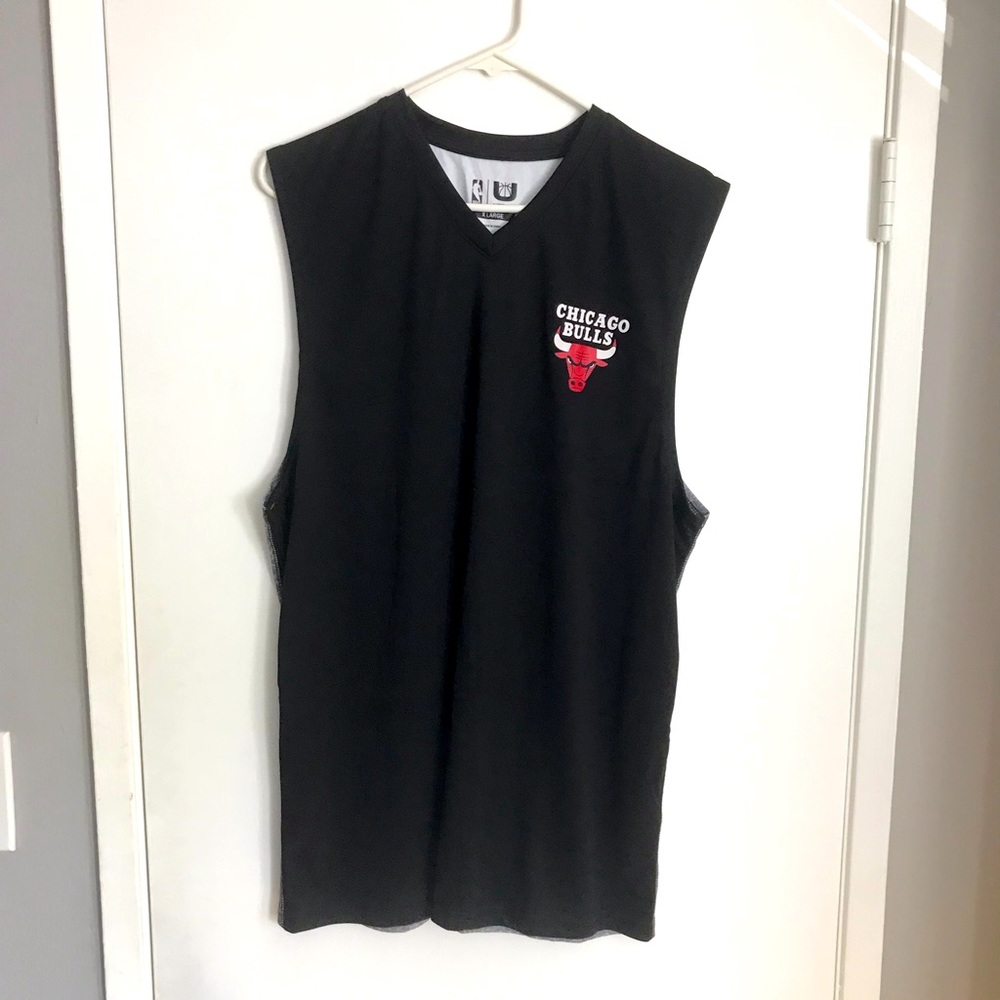 Chicago Bulls Jersey